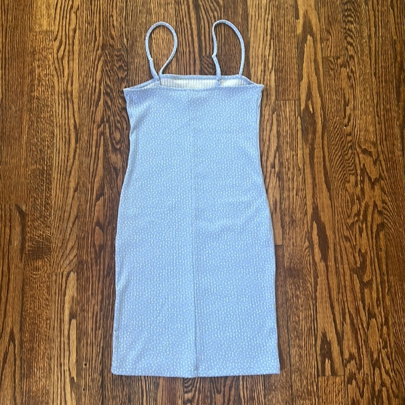 Summer cotton sundress - Picture 4 of 4